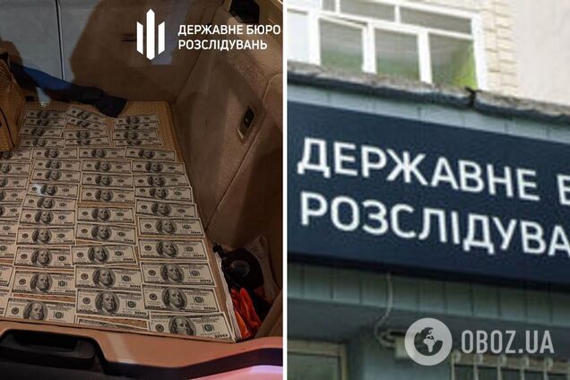Поймали на горячем: ГБР задержало адвоката из Днепра, который за взятки помогал желающим избежать мобилизации. Фото