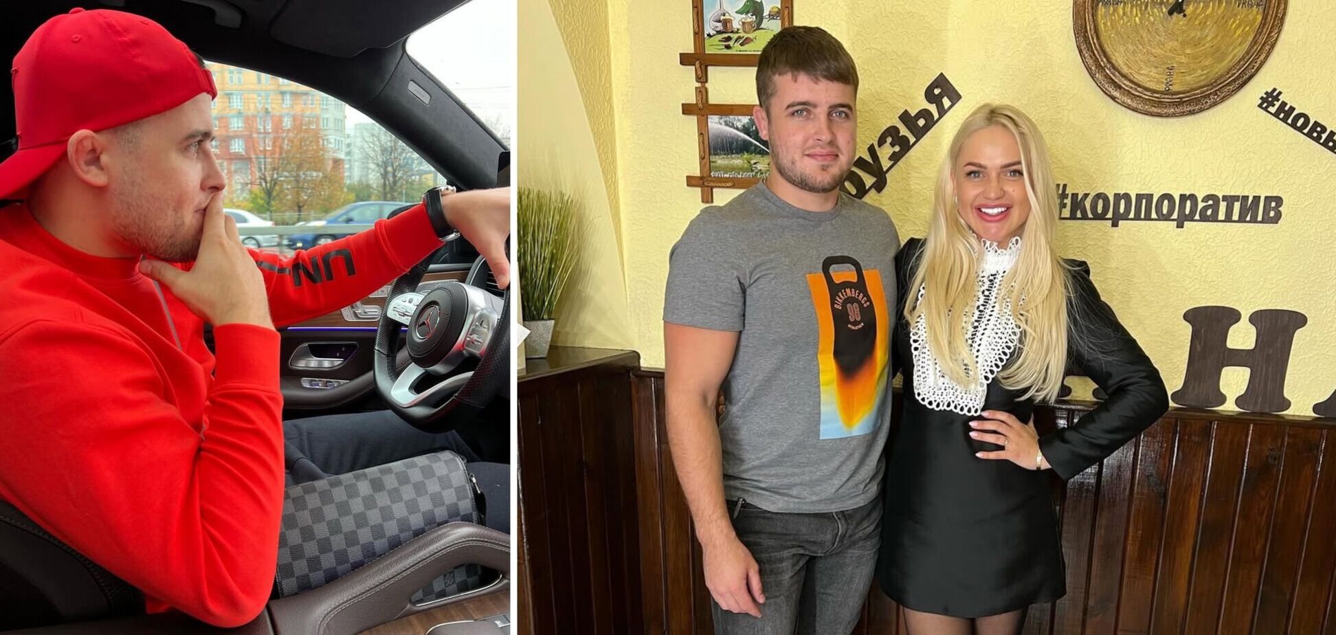 Младше ее на 14 лет: что известно о муже погибшей в ДТП блогерши Анны Жук, который был за рулем