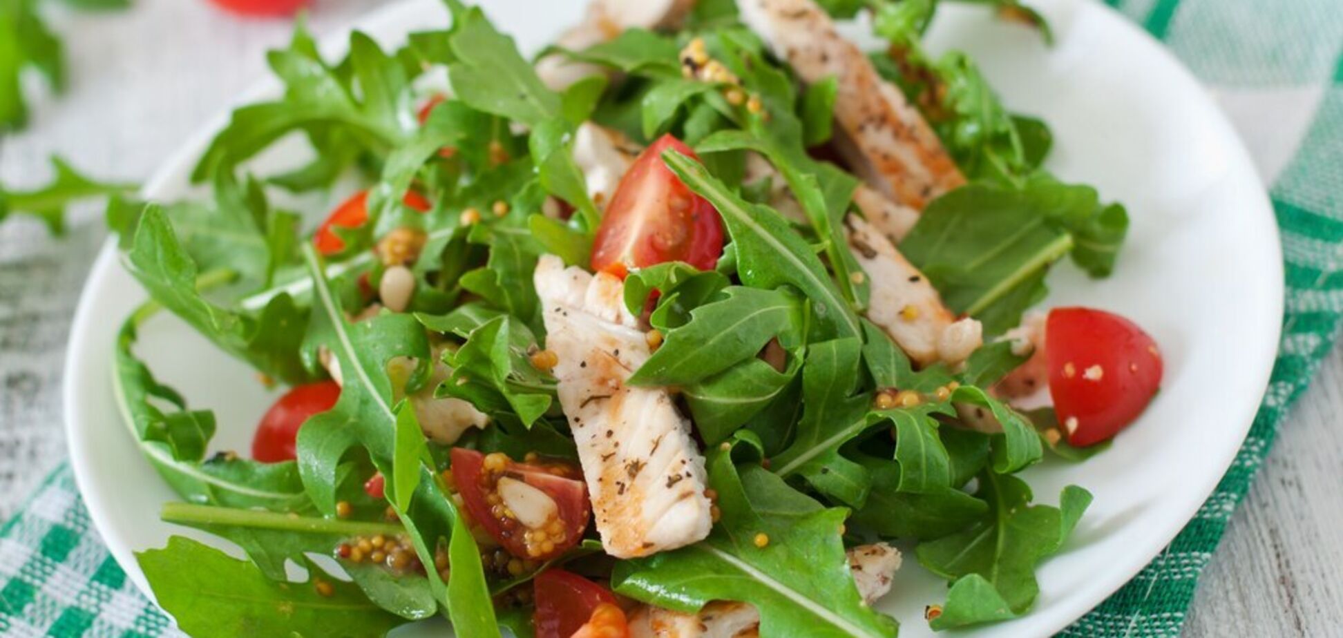 Sirtfood: зіркова дієта, яка сприяє швидкій втраті зайвої ваги