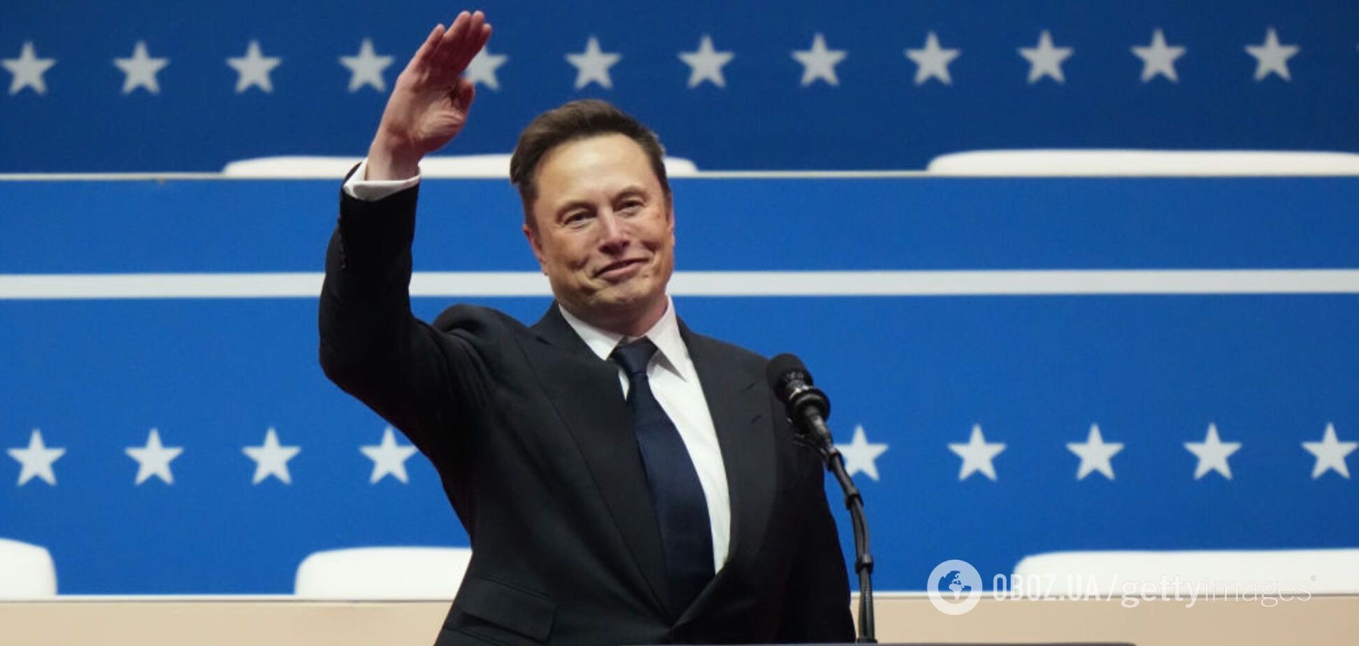 Маск витратив сотні мільйонів