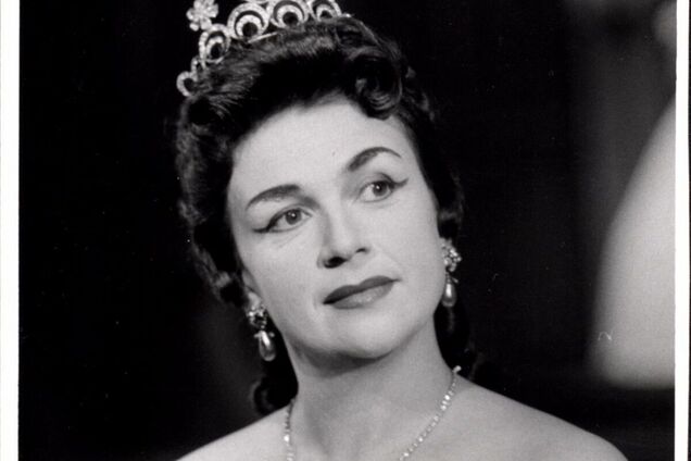 Знаменитая оперная певица Ира Маланюк: в душе оставалась украинкой