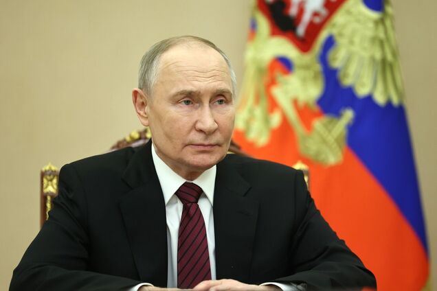 Виноваты Байден и Зеленский: Путин сделал заявление относительно потенциальных переговоров с Украиной