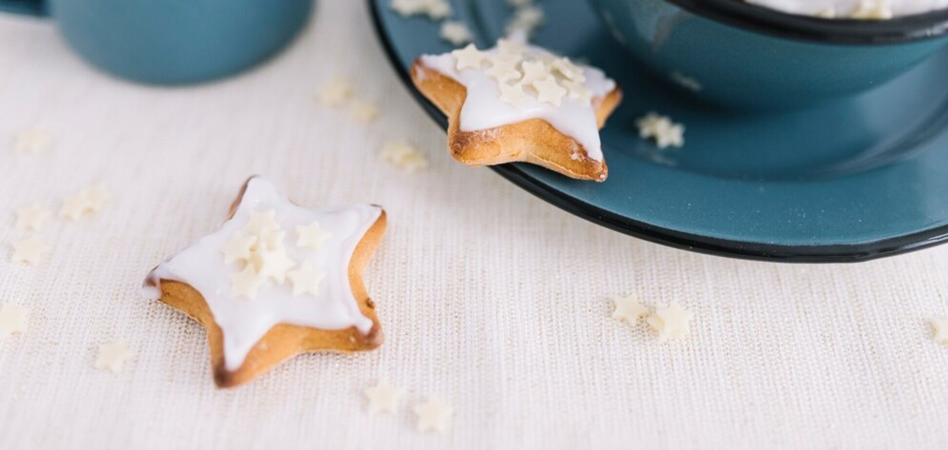 Элементарное домашнее печенье для детей к чаю: можно сделать любую форму