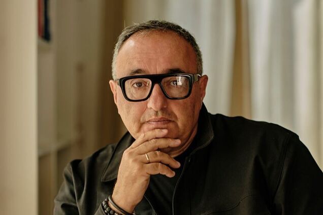 Роднянський розсипався в компліментах російському актору, якого номінували на 'Оскар', і назвав це 'ляпасом пропаганді'