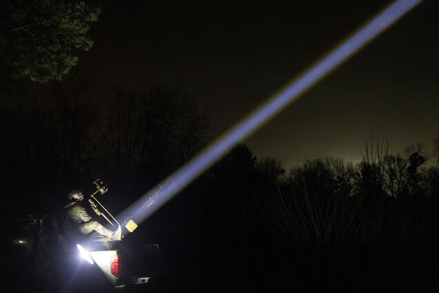 Над Україною збили 25 дронів РФ, унаслідок ворожого удару є пошкодження й жертви – Повітряні сили