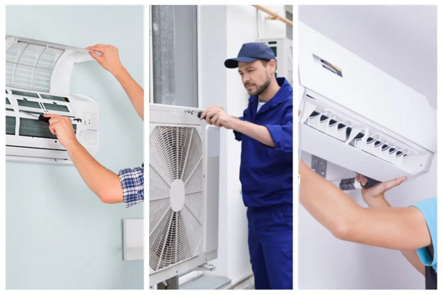 Як зрозуміти, що ваш кондиціонер потребує ремонту – 5 головних ознак