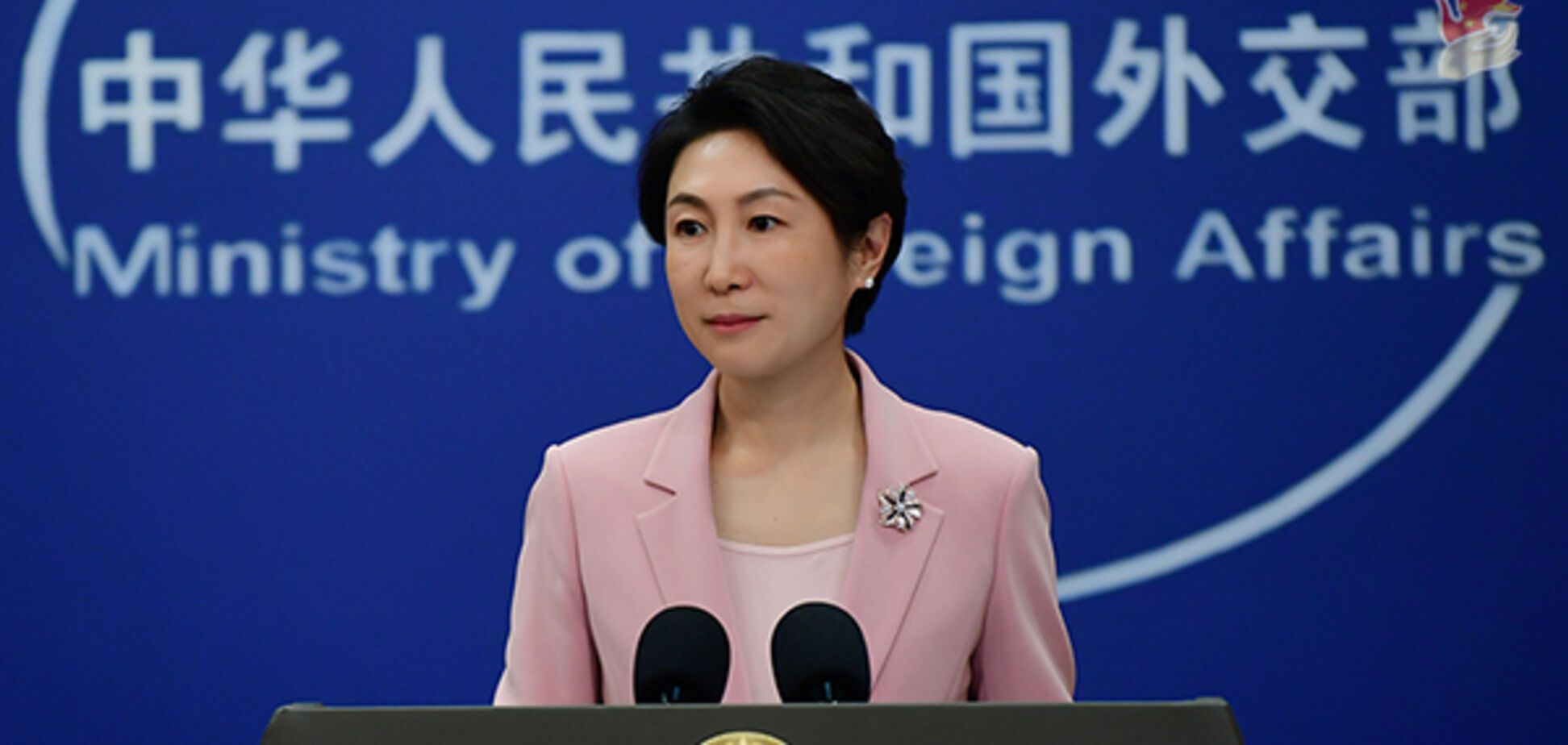 Лише діалог і переговори: у Пекіні відреагували на ідею Трампа залучити Китай до врегулювання війни в Україні