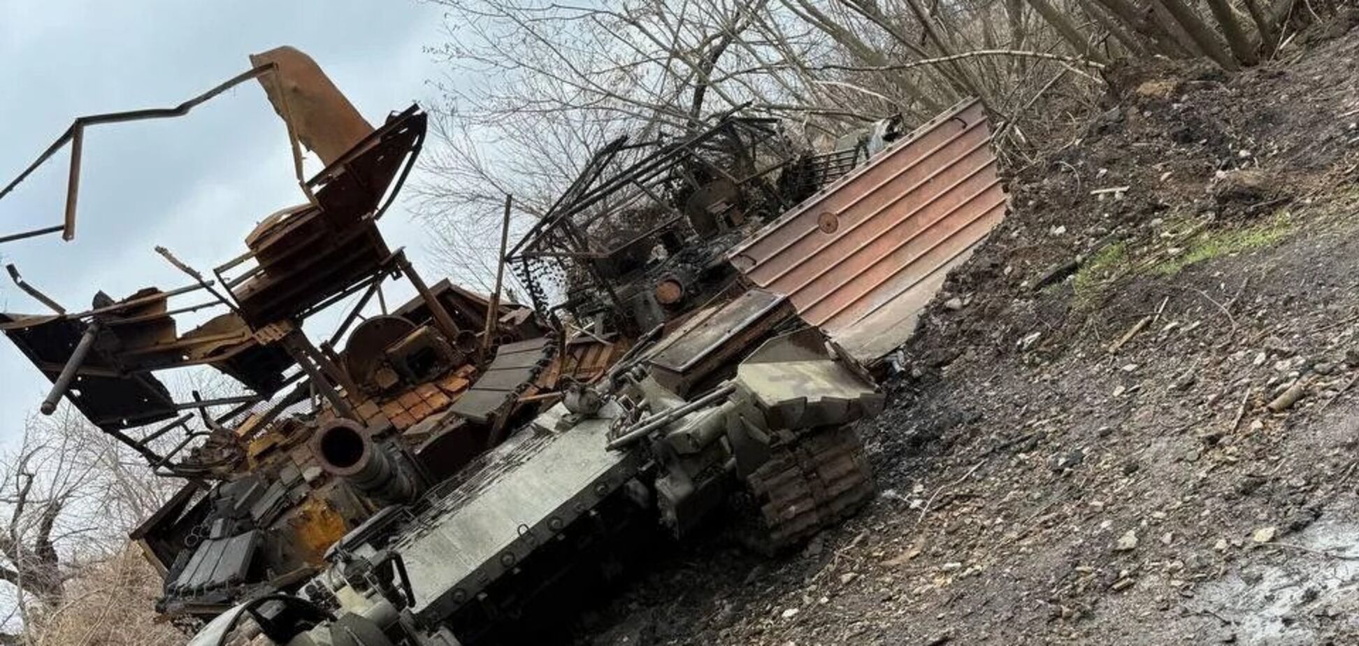 ЗСУ знешкодили ще 11 бронемашин і 1500 загарбників із лав армії РФ