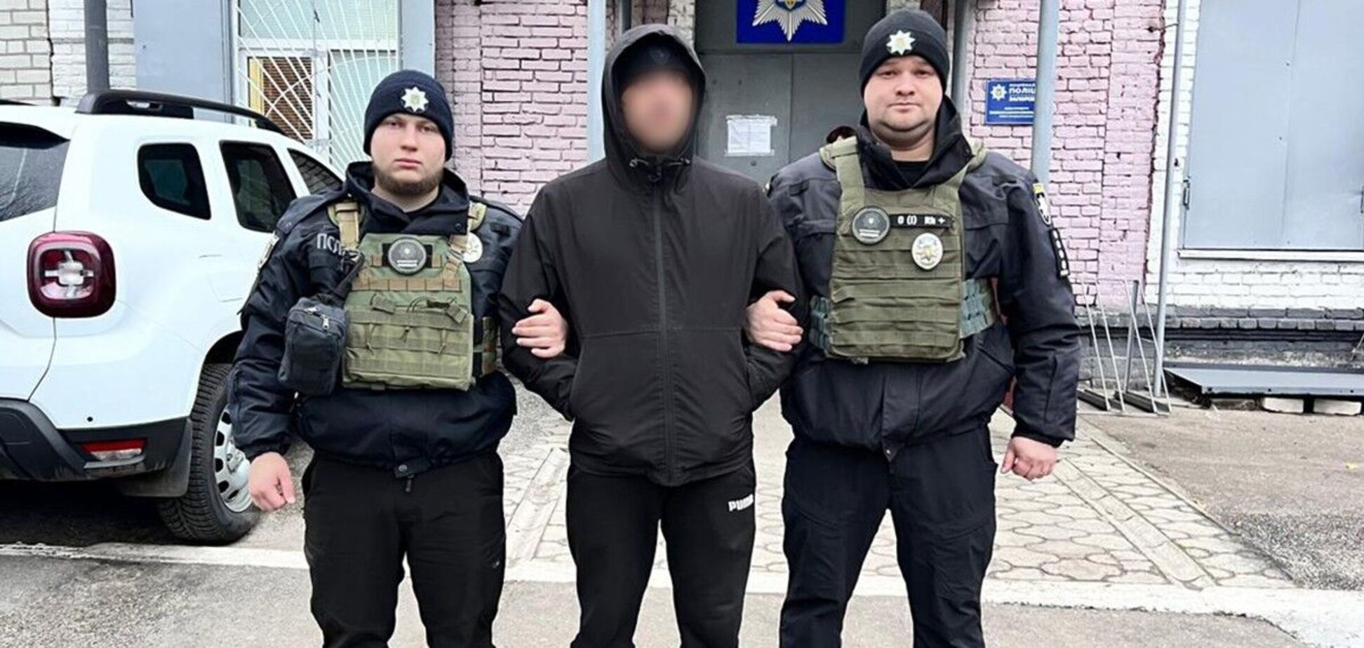Поліцейські розкрили вбивство 25-річної давнини в Запоріжжі