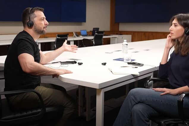 Трамп щиро хоче закінчити війну, але ще не знає, як це зробити, – Зеленський