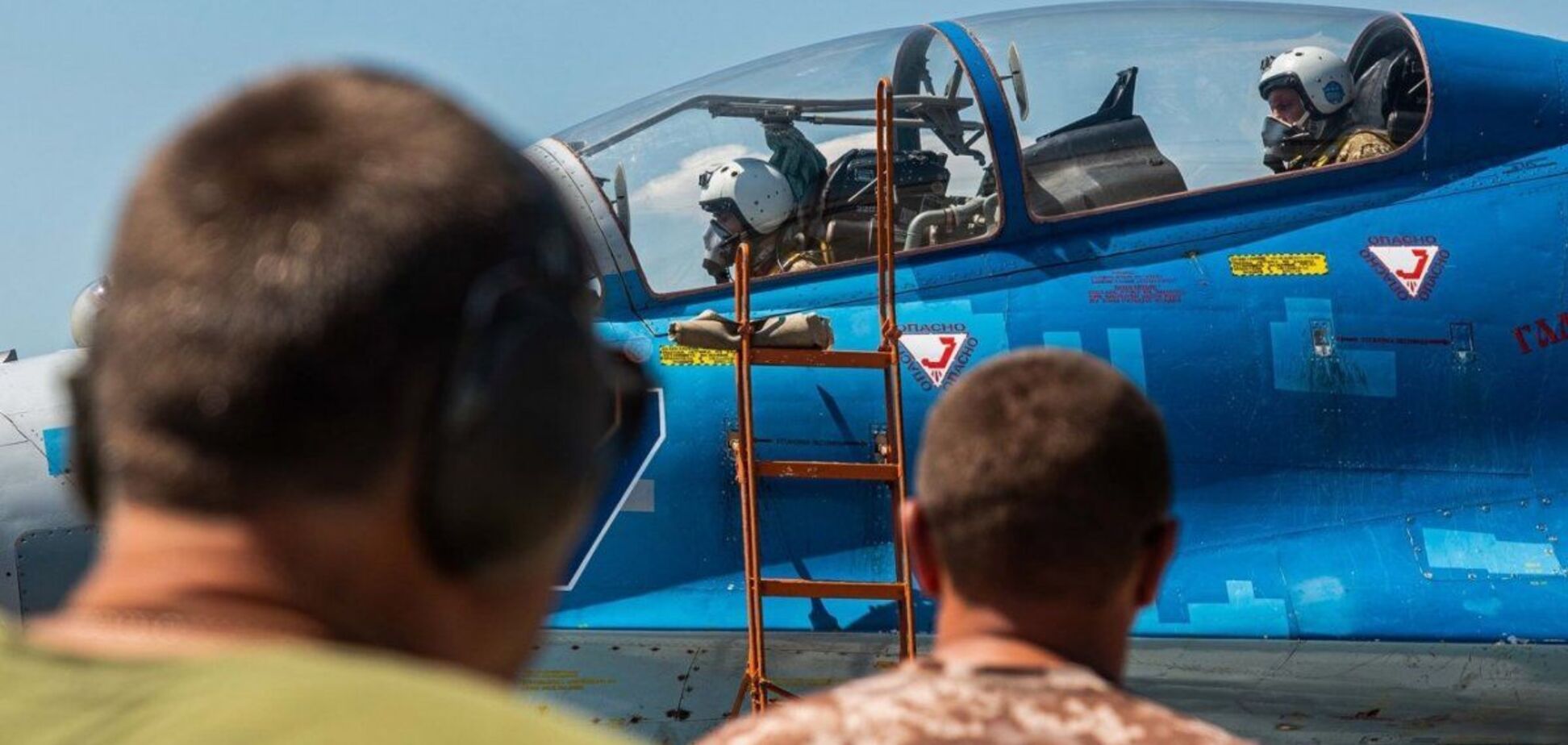 "Комиссия учтет важность каждой должности": пилот Воздушных сил рассказал о переводе авиационных инженеров в пехоту. Видео