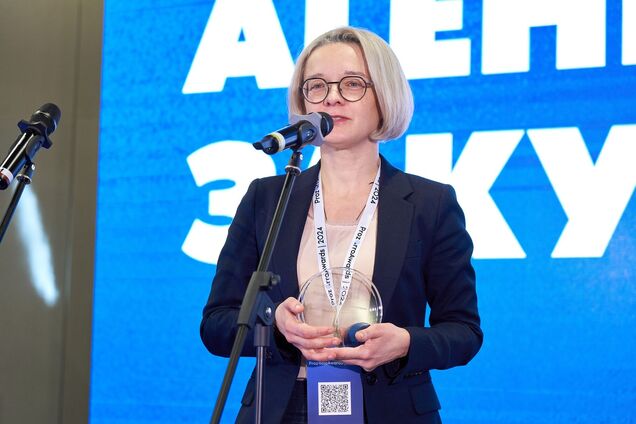 'Все документы оформлены': Безрукова заявила, что остается главой АОЗ