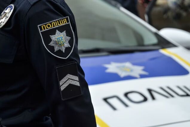 Четверо дівчат від 11 до 15 років: поліція встановила всіх учасників побиття школярки на Оболоні. Фото 
