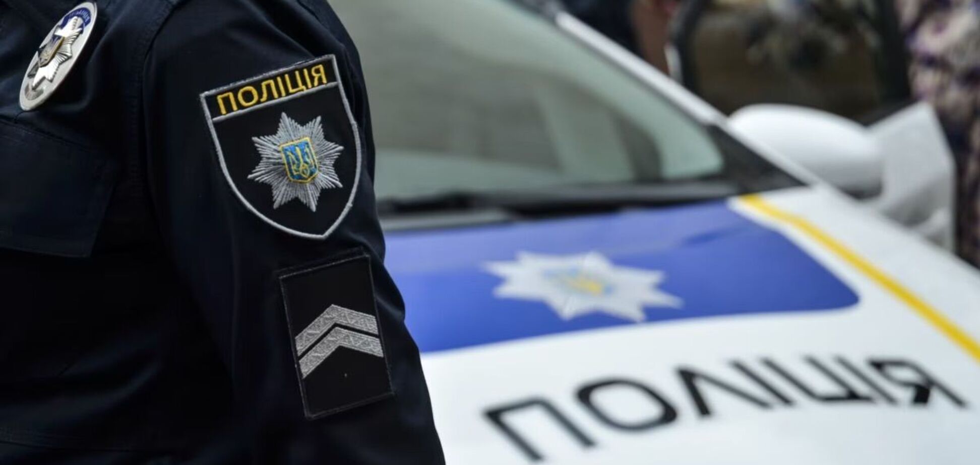 Четверо девочек от 11 до 15 лет: полиция установила всех участниц избиения школьницы на Оболони. Фото