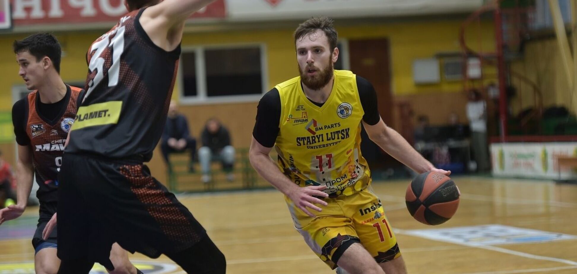 Суперліга Favbet: розклад трансляцій 13-16 лютого