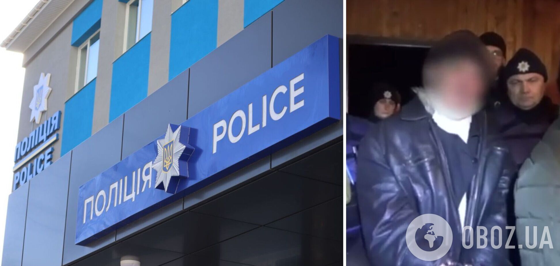 Вбив пенсіонерку через те, що вона відмовилась пригостити алкоголем: поліцейські Київщини затримали рецидивіста. Відео