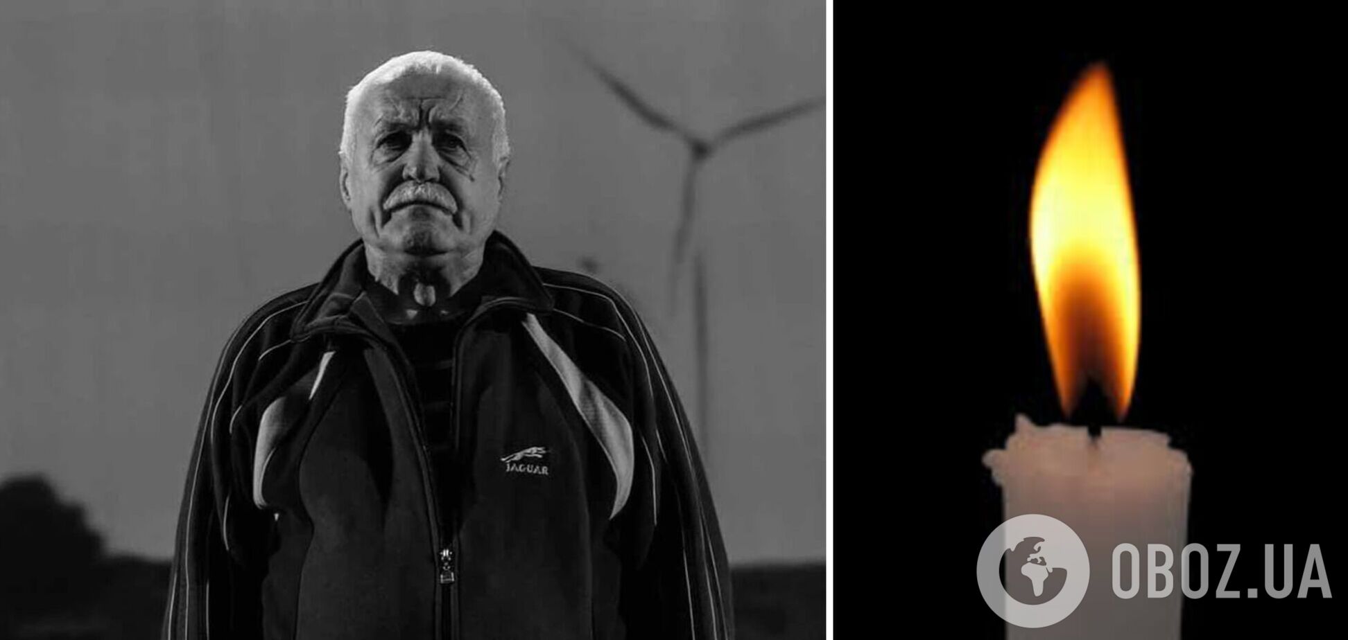 Умер народный артист Украины Василий Черношкур, более 40 лет проработавший в Херсонском театре Кулиша