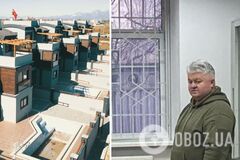 Главный психиатр ВСУ Друзь планировал приобрести виллу в Турции за €650 тыс, а его пасынок имеет российский паспорт – источники