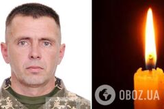 Ему навсегда будет 32: в боях за Украину погиб защитник из Кривого Рога. Фото