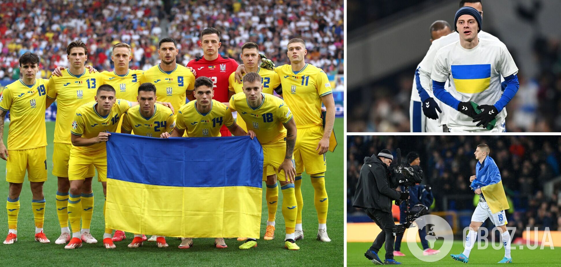 Футболист сборной Украины с зарплатой в 3 млн евро пожаловался, что ему 'очень тяжело' за границей три года 'бороться за выживание'