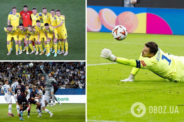 Сенсационный трансфер! 'Динамо' продало голкипера сборной Украины – СМИ