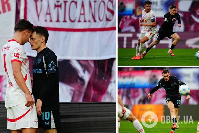 Титулованный футболист сборной Венгрии начал быковать в матче и получил моментальную карму. Видео