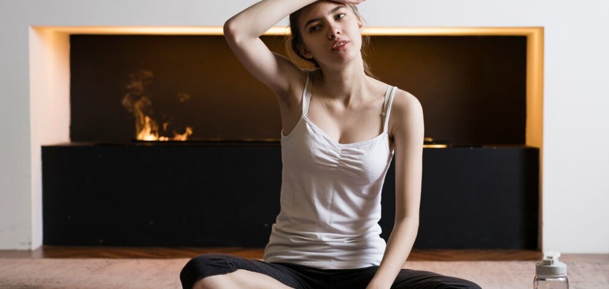 Горячая йога: преимущества и особенности тренировки