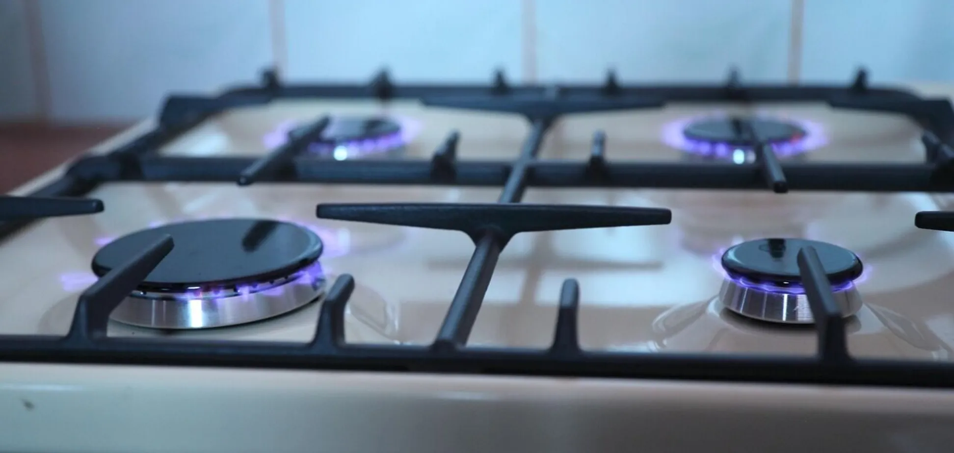 Українцям назвали тариф на газ із 1 грудня