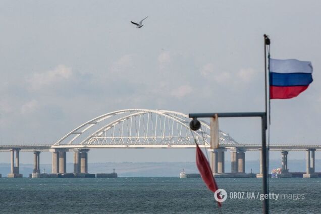 Власти РФ ввели паспортный контроль на въезде в оккупированный Крым: что происходит