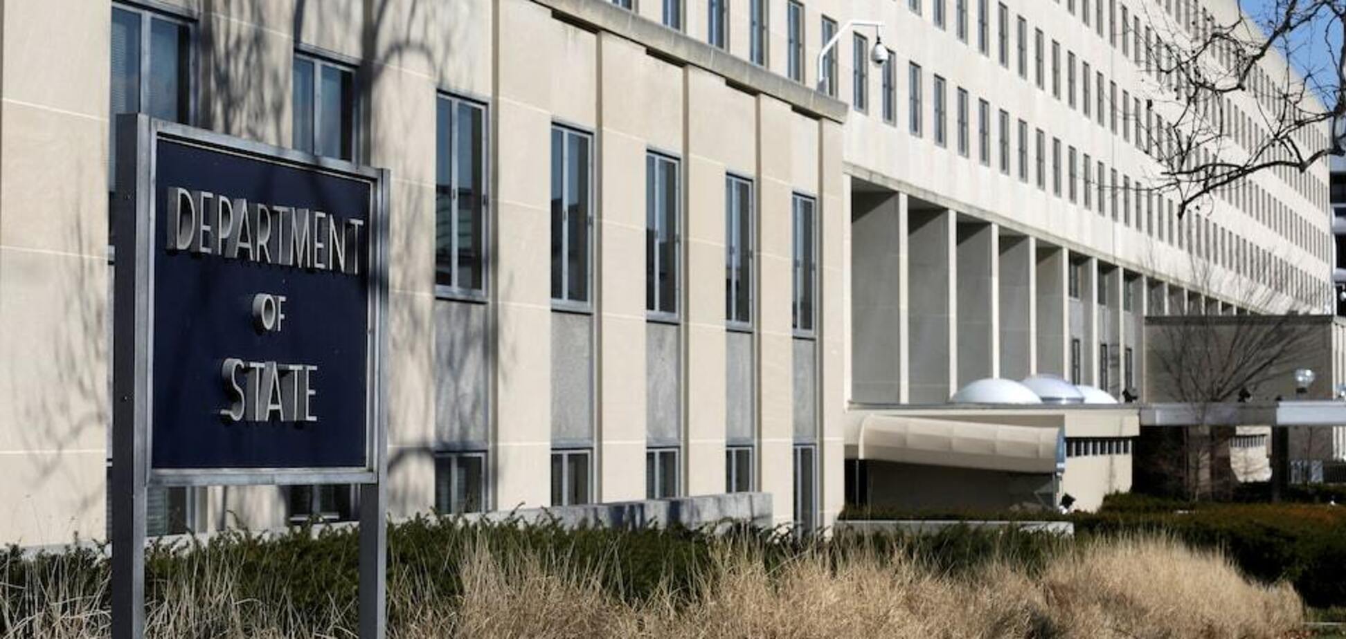 USAID за вказівкою Держдепу припиняє усі проєкти в Україні на 85 днів – Reuters