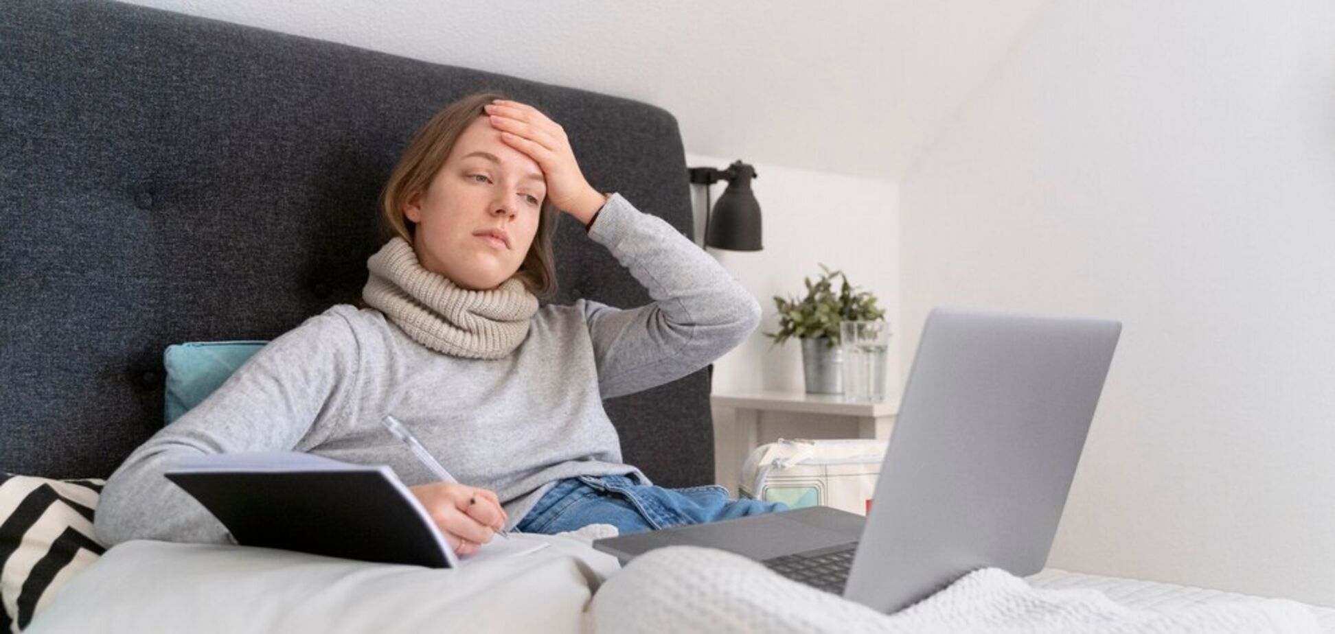 Могут сигнализировать о раке: какие два симптома после пробуждения утром должны насторожить