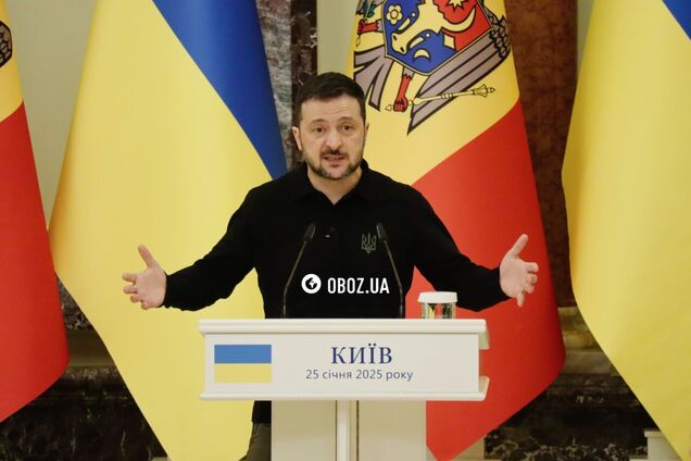 Зеленский объяснил, почему в начале полномасштабной войны был издан указ о запрещении переговоров с РФ. Видео