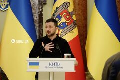 'Для нас это важно': Зеленский высказался по поводу формата мирных переговоров. Видео