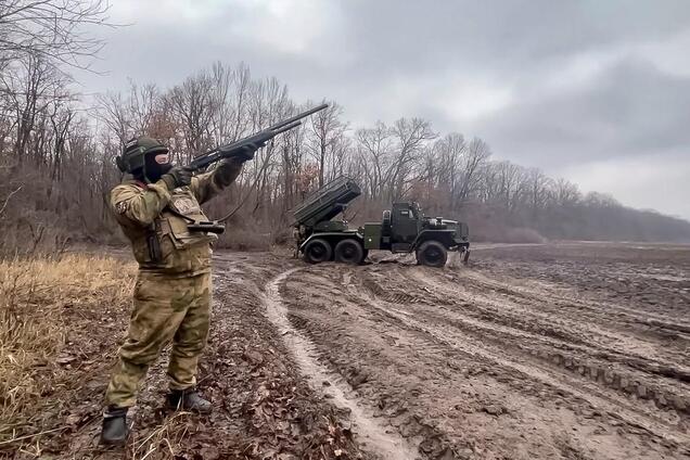 Війська РФ не мають успіху в Курській області: у ISW заперечили просування. Карта