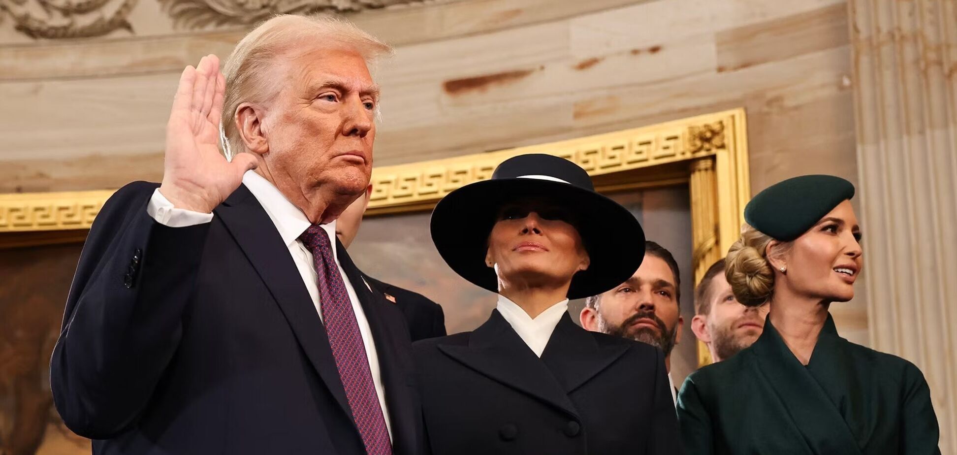 Трамп планирует завершить войну в Украине до весны – The Independent