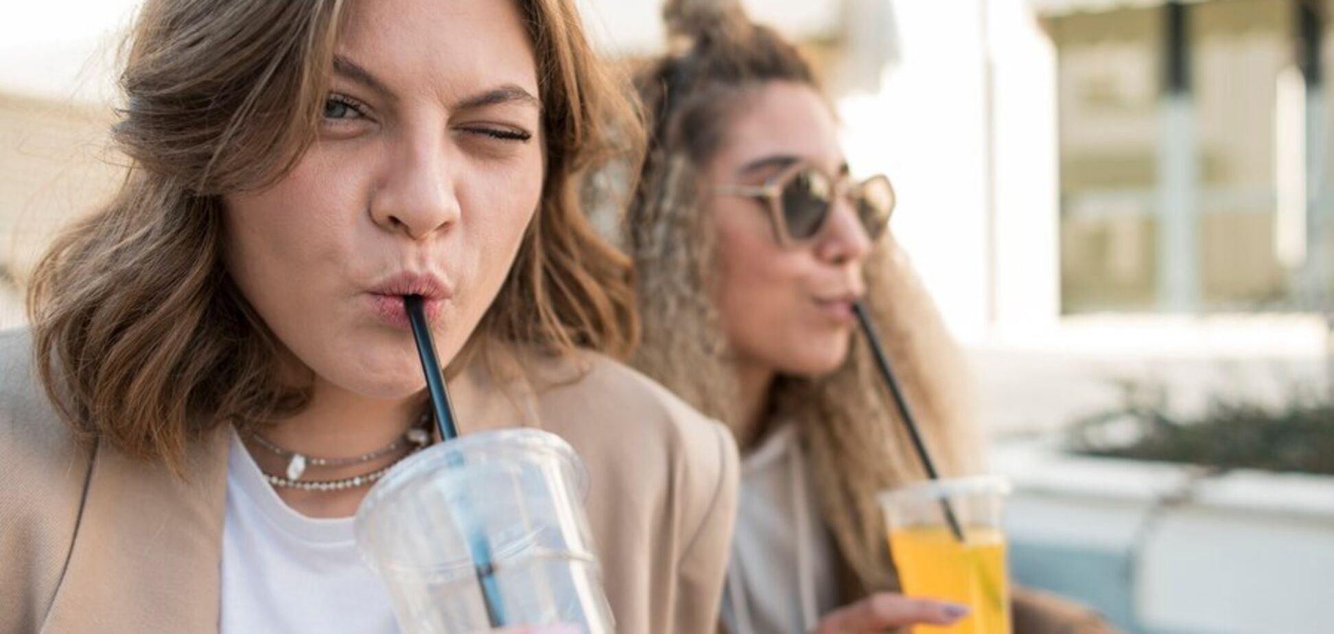 Напої, які шкодять серцю: чим не варто вгамовувати спрагу