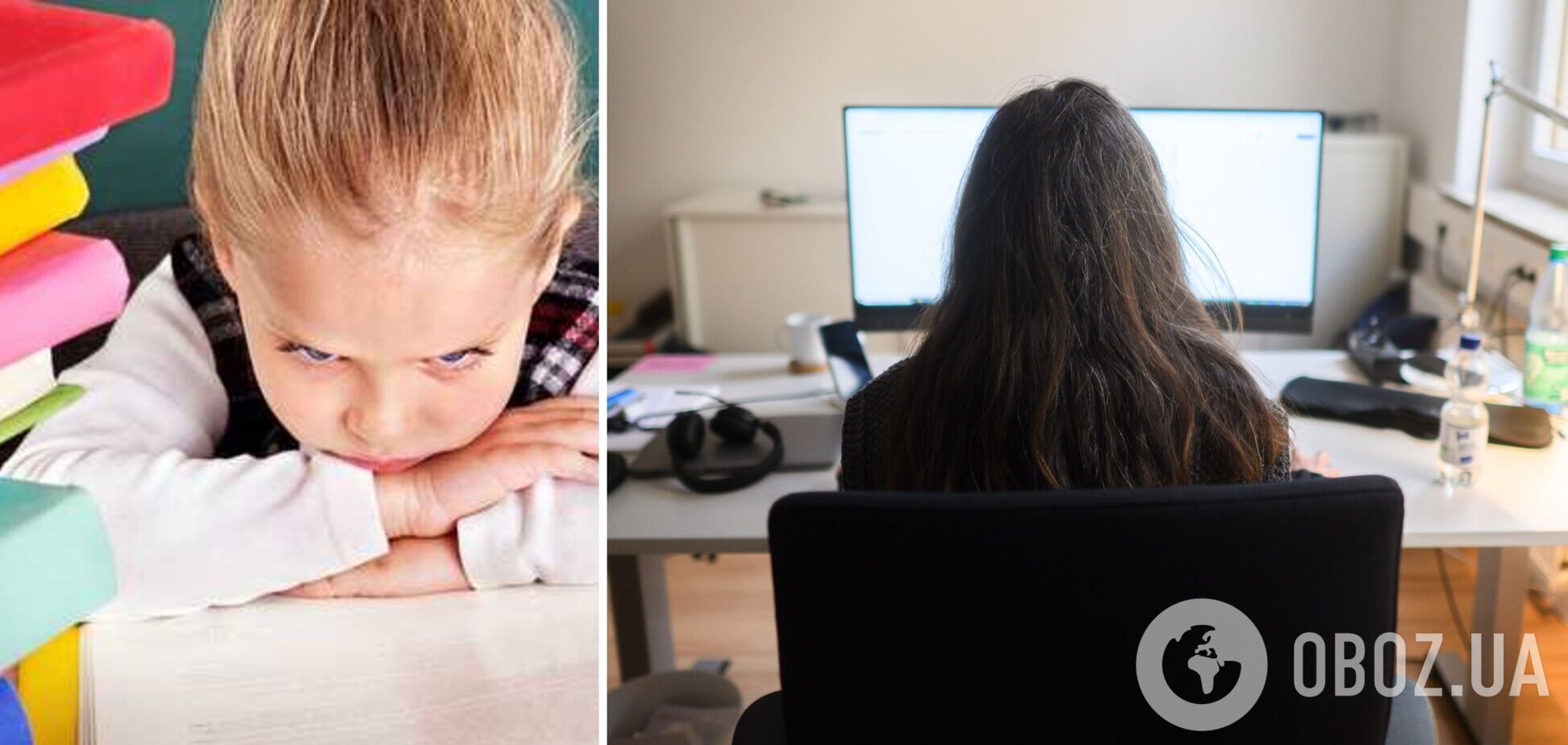 Отца-военного назвали 'неадекватным', а его дочь обижают: под Киевом в лицее разразился громкий скандал