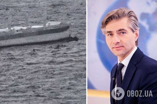 'Необхідні швидкі рішення': у Литві зробили заяву після чергового обриву кабеля в Балтійському морі