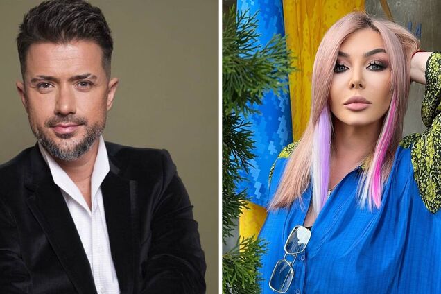 'Она богиня': бывший муж предательницы Ани Лорак отреагировал на слухи о романе с Ириной Билык