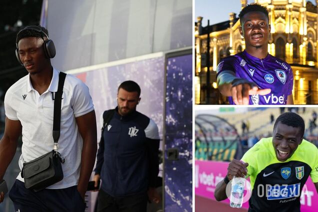 Футболіст клубу УПЛ через війну відмовився повертатися в Україну та втік