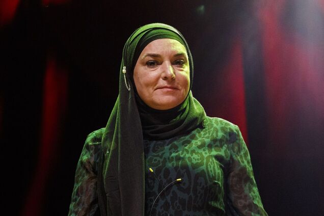 Через полтора года после смерти Шинейд ОʼКоннор стало известно, что певица оставила в наследство своим детям