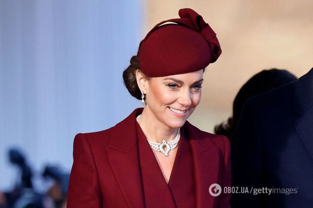 'Вона – ікона моди': Кейт Міддлтон запропонували з'явитися на обкладинці світового глянцю