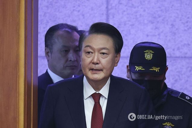 Суд Южной Кореи отказал в продлении ареста президента страны: что это значит