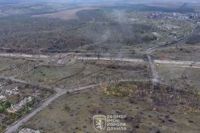 Вчаться воювати та брати рубежі: біля Часового Яру помітили підрозділи 'ахматівців' і 'вагнерівців'