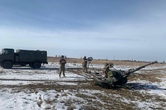 'Б'ємо ворога разом': скільки російських цілей знищили сили ППО за тиждень. Відео