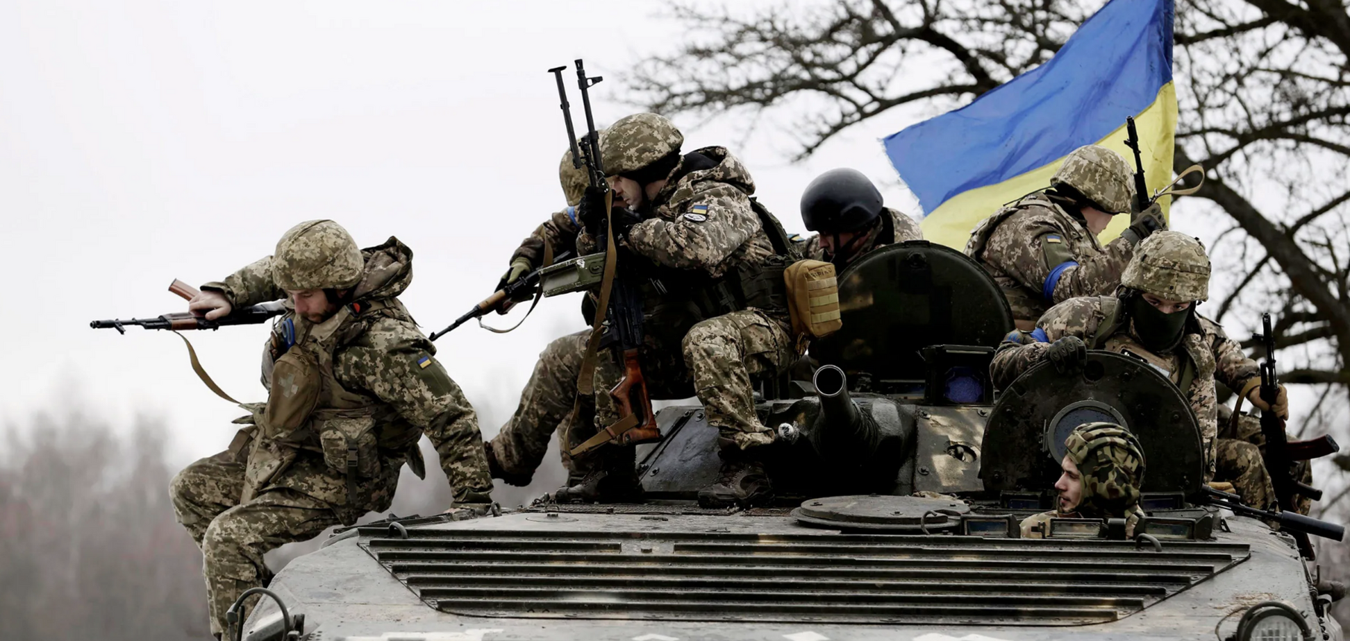 Вплив Трампа буде вирішальним: The Times назвала 4 сценарії завершення війни в Україні