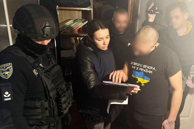 Требовали денежную помощь 'для военных' от имени главы ОВА: в Николаеве разоблачили мошенническую схему. Фото