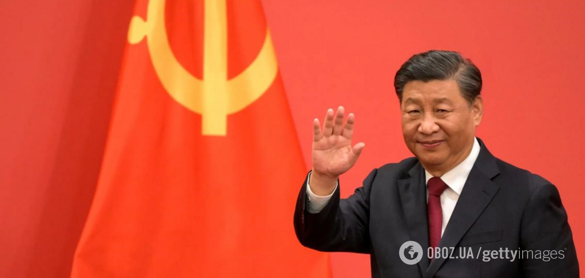 В возвращение границ 1991 года не верят: эксперт объяснил, какой сценарий в отношении Украины считается наиболее желательным в Китае