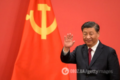 В Китае запланировали омоложение политической элиты: Bloomberg проанализировал, кто может стать преемником Си Цзиньпина