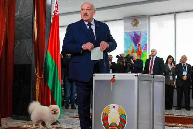 'Політичне шоу однієї людини': в МЗС України прокоментували 'вибори Лукашенка' у Білорусі